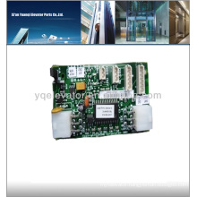 kone elevator pcb km713700g11 lift spare parts price